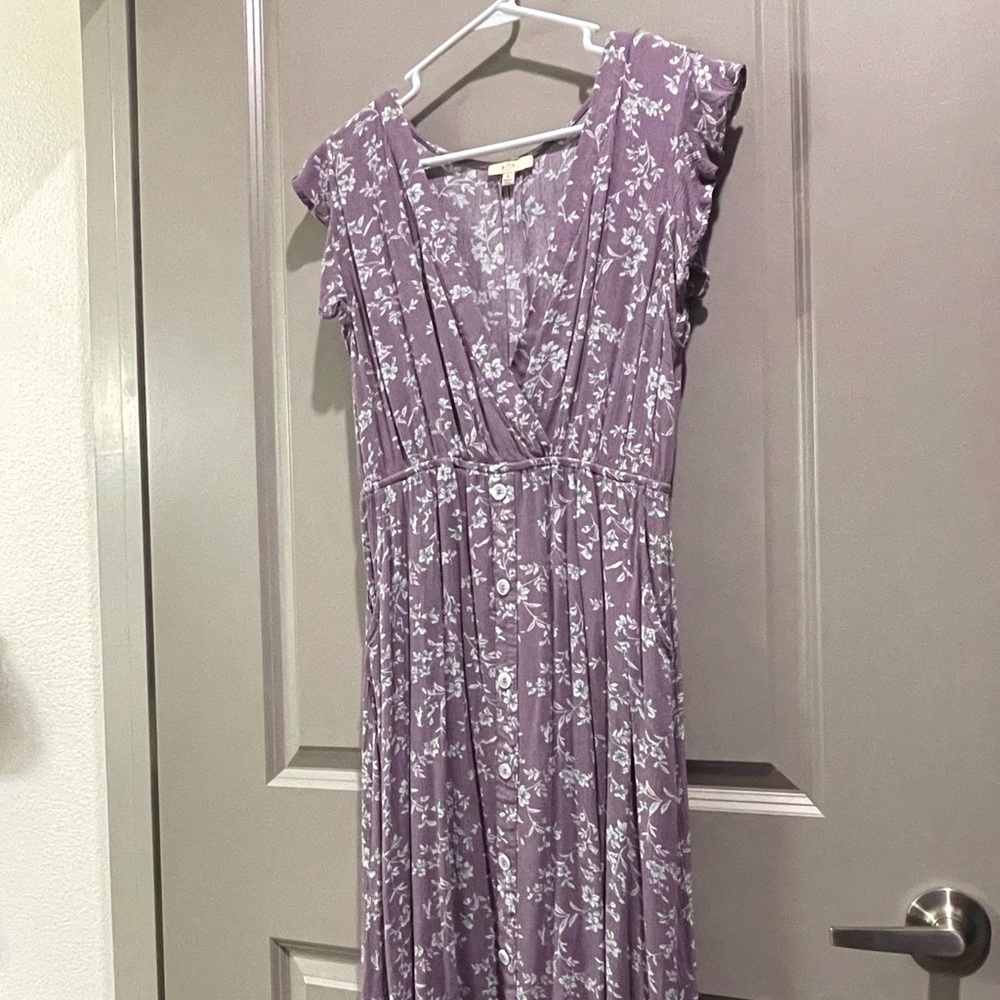 Women’s Midi Dress